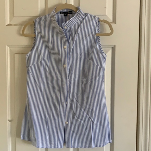 Kiel James Patrick Button Up Top size xs - Picture 1 of 4
